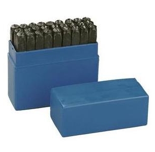 Turnus bet�be�t� k�szlet 10mm